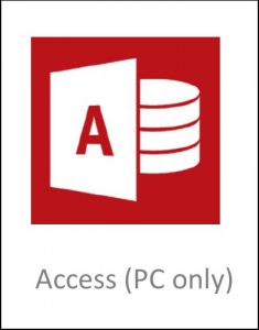 microsoft access for mac download